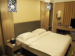 The Riverside Hotel Hengchun