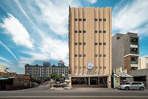 The Riverside Hotel Hengchun