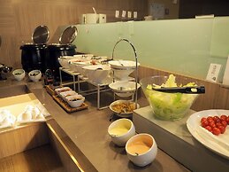 The Riverside Hotel Hengchun