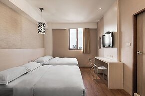 The Riverside Hotel Hengchun