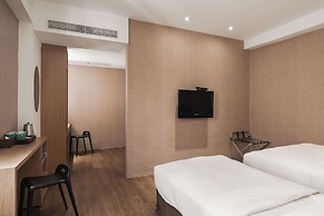 The Riverside Hotel Hengchun