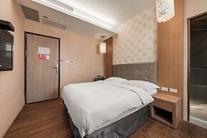 The Riverside Hotel Hengchun