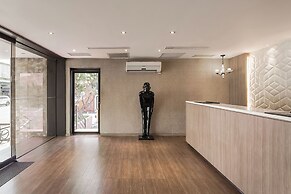 The Riverside Hotel Hengchun