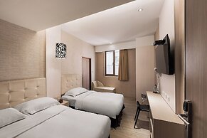 The Riverside Hotel Hengchun