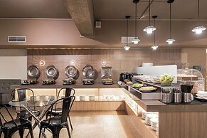 The Riverside Hotel Hengchun