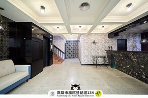 The River Fashion Hotel