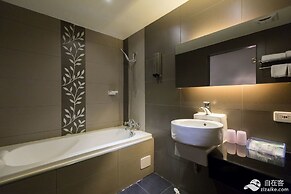 The River Fashion Hotel