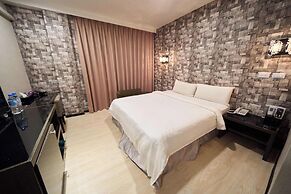 The River Fashion Hotel