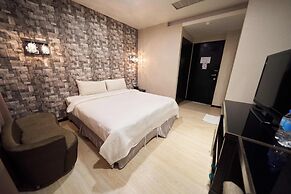 The River Fashion Hotel