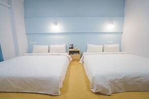 The River Fashion Hotel