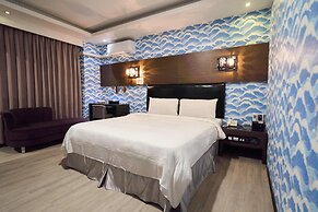 The River Fashion Hotel