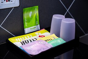 The River Fashion Hotel