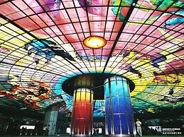 The River Fashion Hotel