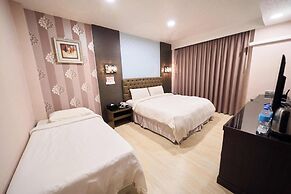The River Fashion Hotel