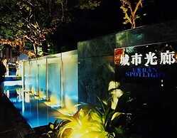 The River Fashion Hotel