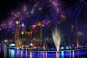 The River Fashion Hotel