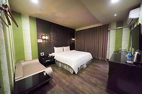 The River Fashion Hotel