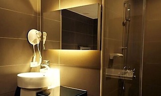 The River Fashion Hotel