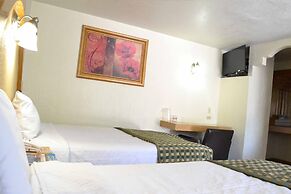 Hotel Flamingo Juarez