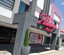Hotel Flamingo Juarez
