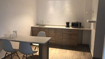 Hotel Flamingo Juarez