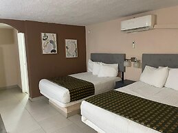 Hotel Flamingo Juarez