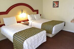 Hotel Flamingo Juarez