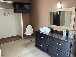 Hotel Flamingo Juarez