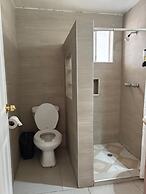 Hotel Flamingo Juarez