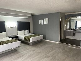 Hotel Flamingo Juarez