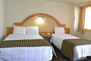 Hotel Flamingo Juarez
