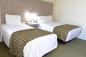 Hotel Flamingo Juarez