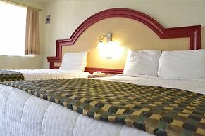 Hotel Flamingo Juarez