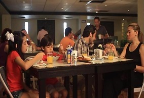 Hotel Flamingo Juarez