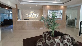 Hotel Savoy Express