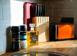 Harrogate Elite Living