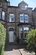 Harrogate Elite Living