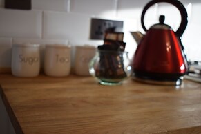 Harrogate Elite Living