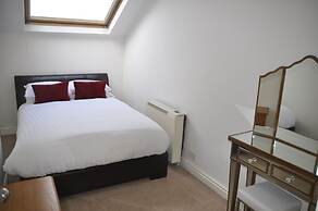 Harrogate Elite Living