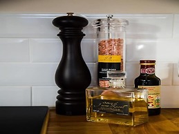 Harrogate Elite Living