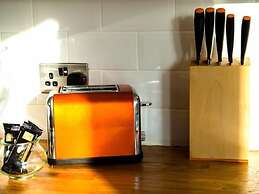 Harrogate Elite Living