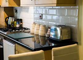 Harrogate Elite Living