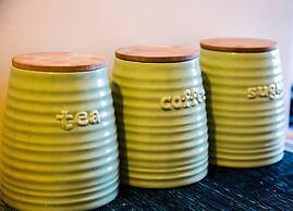 Harrogate Elite Living