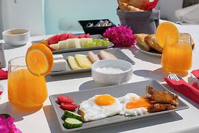 Onar Villas Oia - Onar Hotels Collection