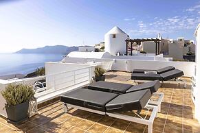Onar Villas Oia - Onar Hotels Collection