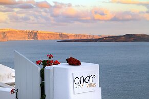 Onar Villas