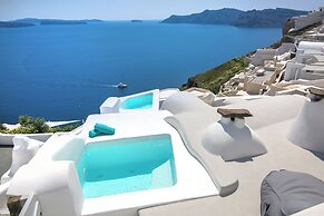 Onar Villas Oia - Onar Hotels Collection