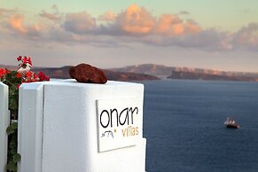 Onar Villas