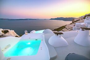 Onar Villas Oia - Onar Hotels Collection