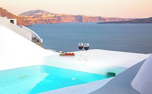 Onar Villas Oia - Onar Hotels Collection